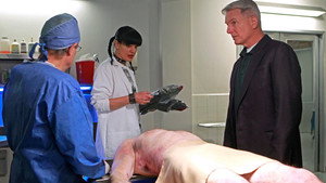 NCIS: Tengerészeti helyszínelők 9. évad Ep.10 Az apa bűnei