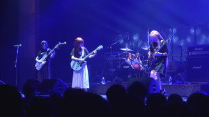 LIVE STAGE「ぼっち・ざ・ろっく！」2024 PART I STARRY / PART II 秀華祭 Speciális epizódok Ep.21 21. epizód