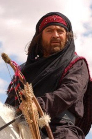القعقاع بن عمرو التميمي 1. évad (2010-08-10) poszter