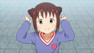 三ツ星カラーズ 1. évad Ep.11 11. epizód