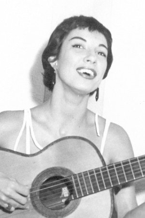 Inezita Barroso profil kép