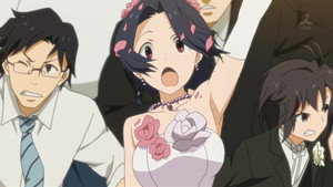 アイドルマスター 1. évad Ep.8 8. epizód