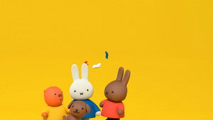 Miffy's Adventures Big and Small kép