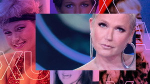 Xuxa, O Documentário kép