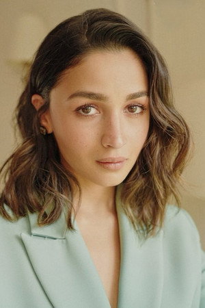 Alia Bhatt profil kép