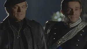 Don Matteo 5. évad Ep.20 20. epizód