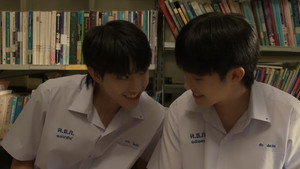 ต้นส้มบ้านเขา แต่ผลส้มหล่นมาบ้านเราตลอดเลย kép