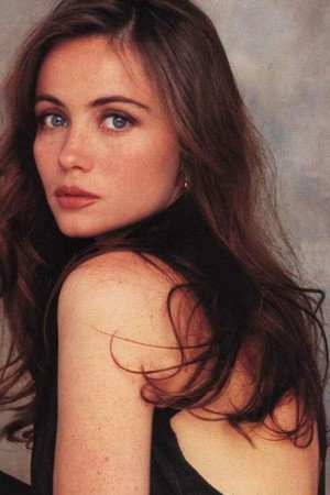 Emmanuelle Béart profil kép