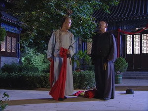 铁齿铜牙纪晓岚 1. évad Ep.37 37. epizód