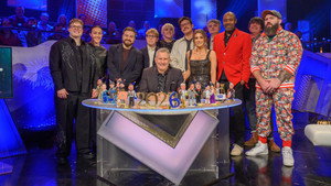 The Last Leg Speciális epizódok Ep.60 60. epizód