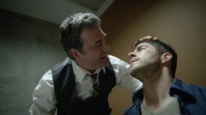 Les jeunes loups 1. évad Ep.2 2. epizód