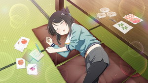 結城友奈は勇者である kép