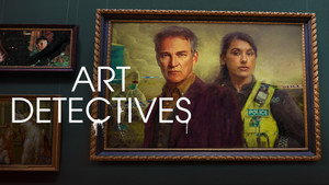 Art Detectives kép