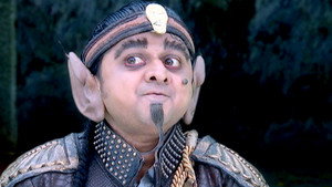 बालवीर 1. évad Ep.742 742. epizód