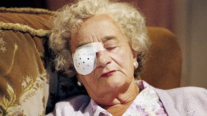 The Royle Family 2. évad Ep.4 4. epizód