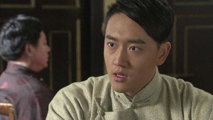 红狐 1. évad Ep.7 7. epizód