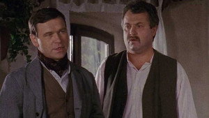 Zlá krev 1. évad Ep.3 3. epizód