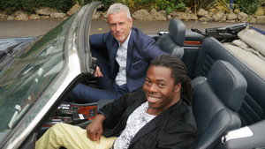 Celebrity Antiques Road Trip 5. évad Ep.17 17. epizód