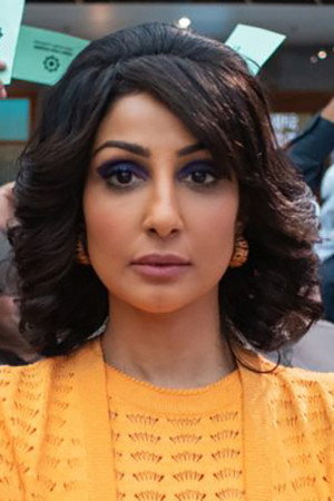 منى حسين profil kép