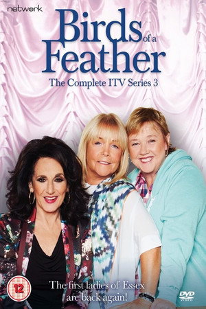 Birds of a Feather 12. évad (2016-01-07) poszter