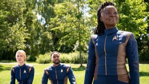 Star Trek: Discovery 3. évad Ep.3 Földlakók