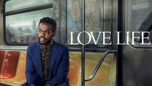 Love Life kép