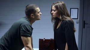 İçerde 1. évad Ep.1 1. epizód