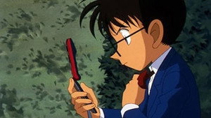 名探偵コナン 1. évad Ep.454 454. epizód