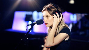 BBC Radio 1's Live Lounge 12. évad Ep.61 61. epizód