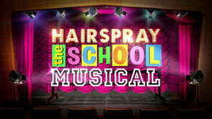 Hairspray: The School Musical kép