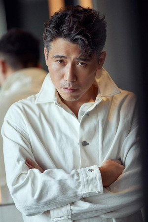 李乃文 profil kép