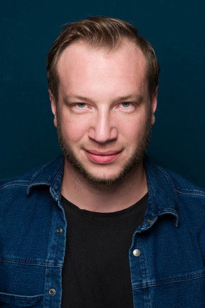 Mateusz Malecki profil kép