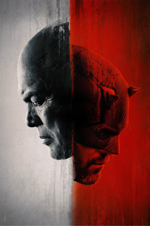 Daredevil: Újjászületés poszter