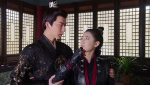 两世欢 1. évad Ep.9 9. epizód