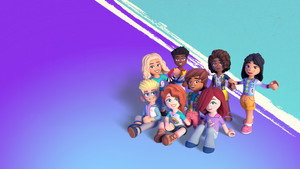 Lego Friends: A Következő Fejezet: Egy új kezdet kép