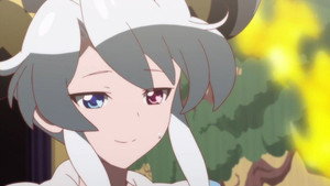 魔法少女大戦 1. évad Ep.20 20. epizód