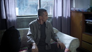 民警老林的幸福生活 1. évad Ep.40 40. epizód