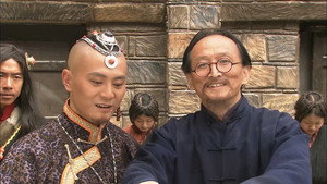 尘埃落定 1. évad Ep.21 21. epizód