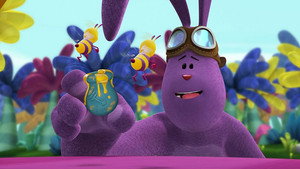 Kate és Mim-Mim 1. évad Ep.43 43. epizód