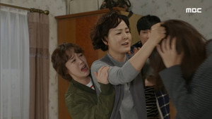 나쁜 사랑 1. évad Ep.3 3. epizód
