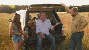 Clarkson farmja 5. évad Ep.7 7. epizód