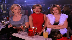 Beverly Hills, 90210 7. évad Ep.16 16. epizód