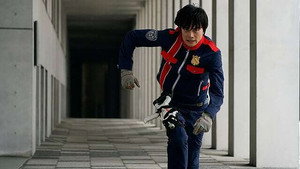 快盗戦隊ルパンレンジャーVS警察戦隊パトレンジャー 1. évad Ep.29 29. epizód