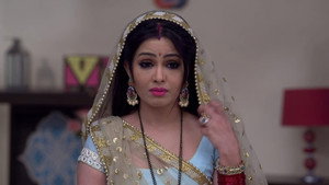 भाभीजी घर पर हैं! 1. évad Ep.1031 1031. epizód