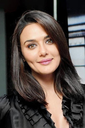 Preity Zinta profil kép
