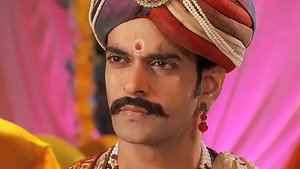 Jodha Akbar 1. évad Ep.514 514. epizód