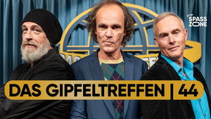 Das Gipfeltreffen 7. évad Ep.2 2. epizód