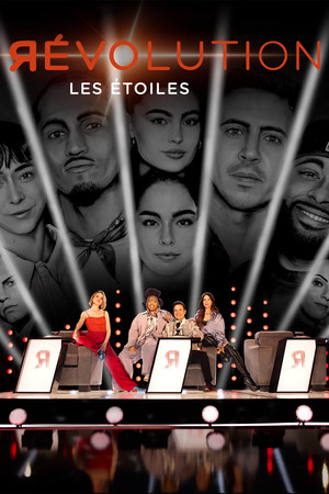 Révolution 6. évad (2024-09-15) poszter