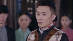 男管家 1. évad Ep.10 10. epizód