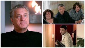 Legendiniai serialai 1. évad Ep.1 1. epizód
